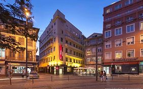 Mercure Porto Centro Hotel